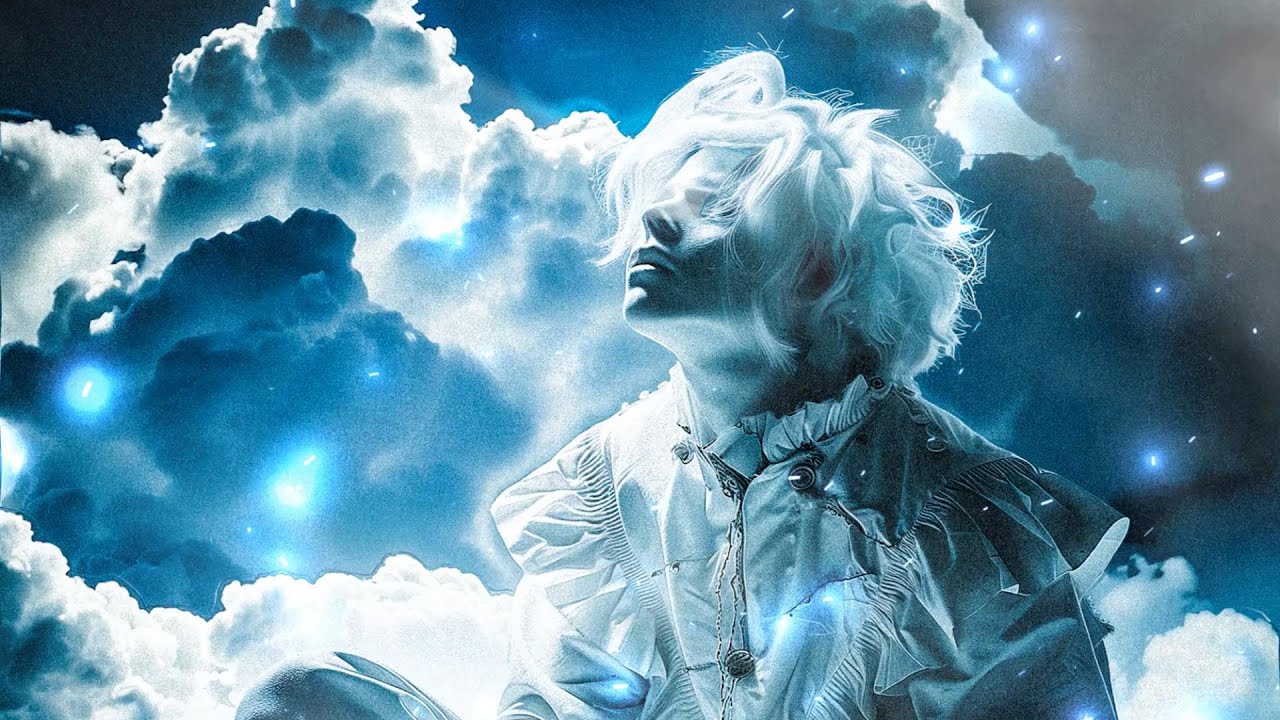 CHRIS RAIN - FLY HOME (Official Lyric Video)