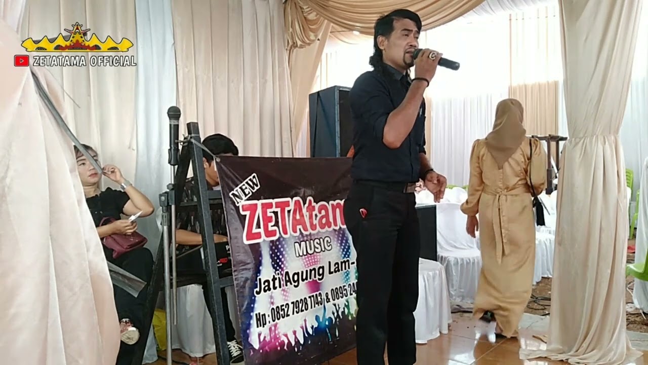 KAMBOJA - ZETATAMA MUSIC