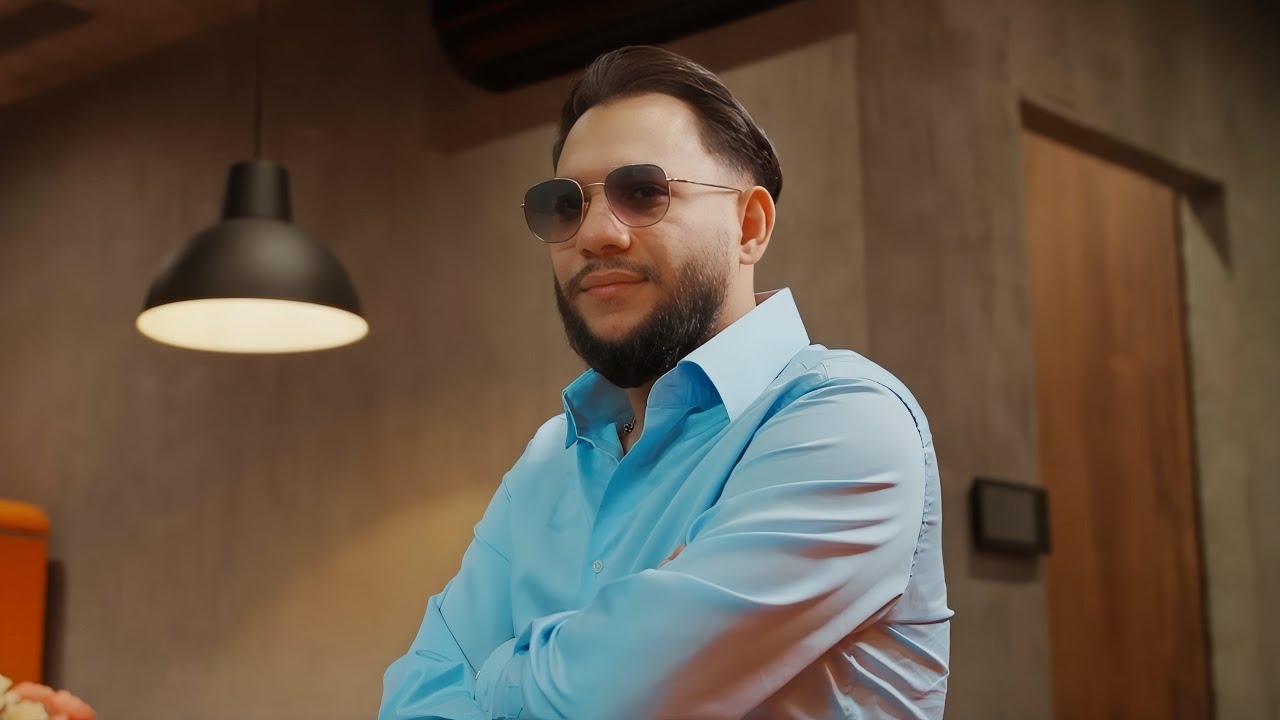 Leo de la Rosiori - Si cu milioane si fara un leu [Videoclip Oficial] 2025 HIT