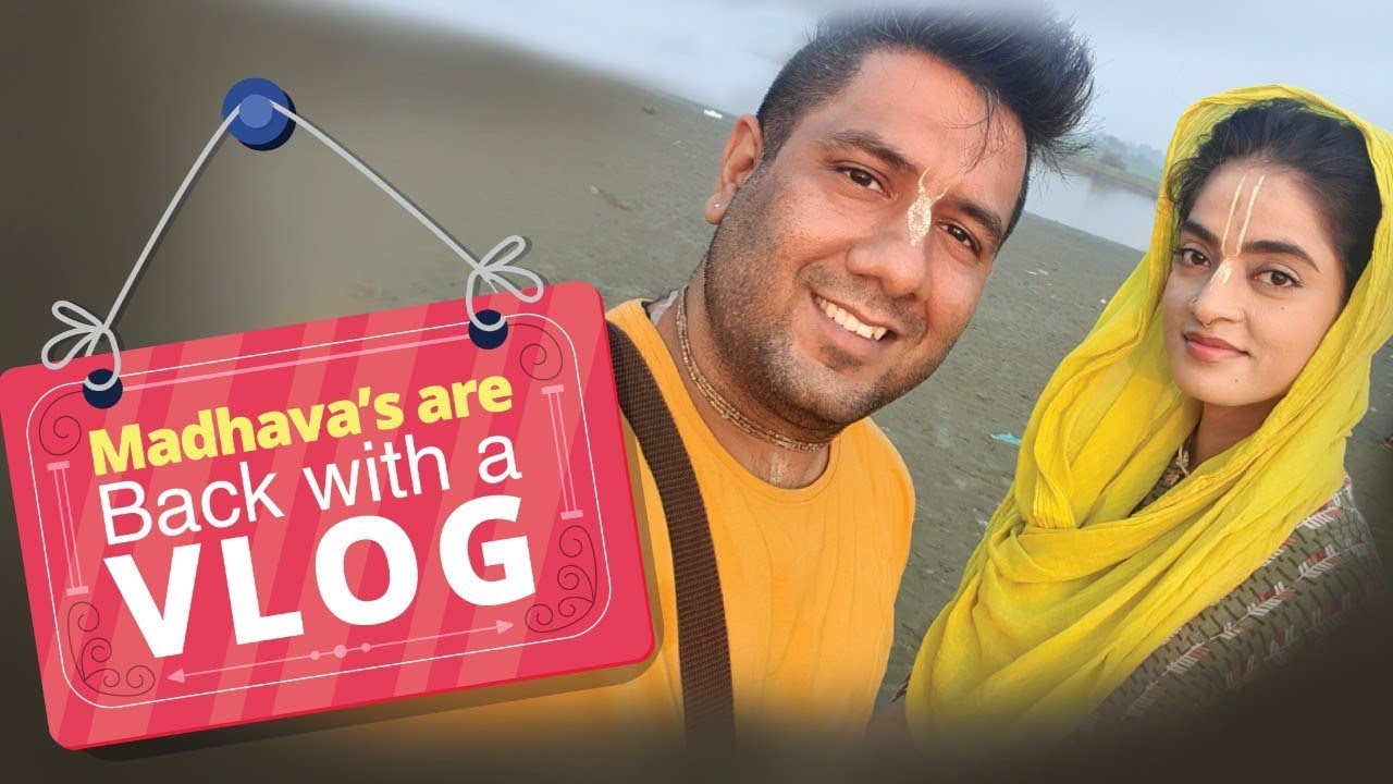 Finally a VLOG of AKSHAY TRITIYA 2021 - Madhavas Rock Band
