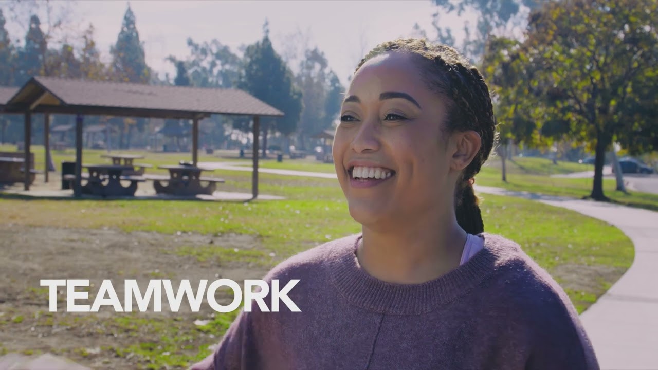 See Yourself in Blue