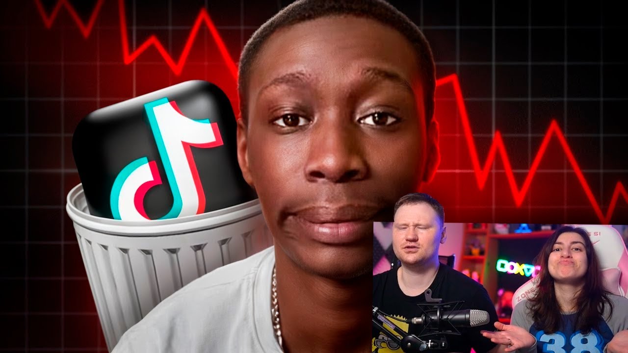 ПОЧЕМУ ЕГО ВСЕ НЕНАВИДЯТ: Тиктокер Хаби Лейм | РЕАКЦИЯ