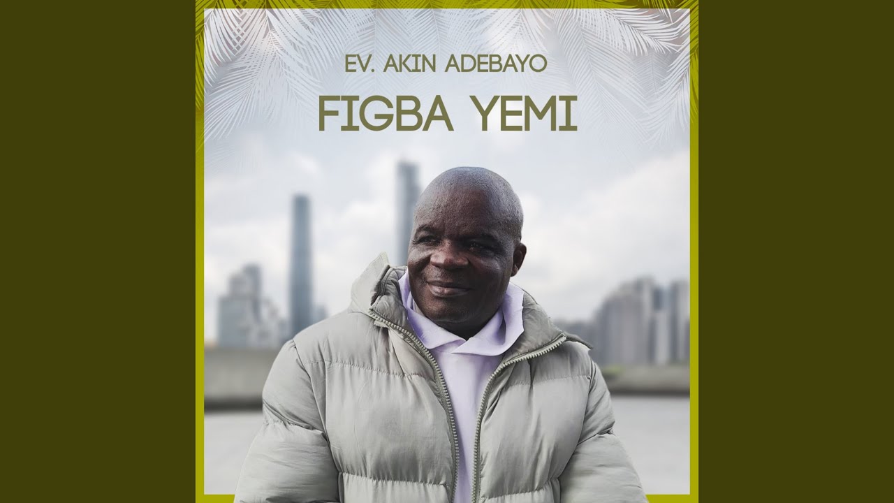 Figba Yemi