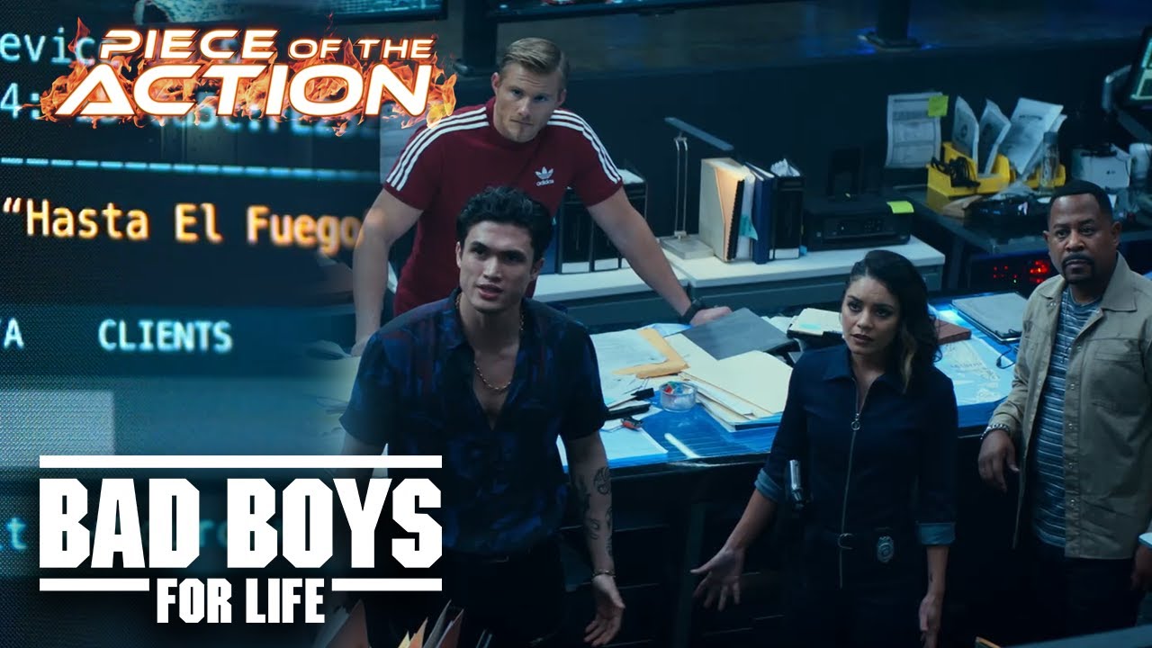 Bad Boys For Life | 