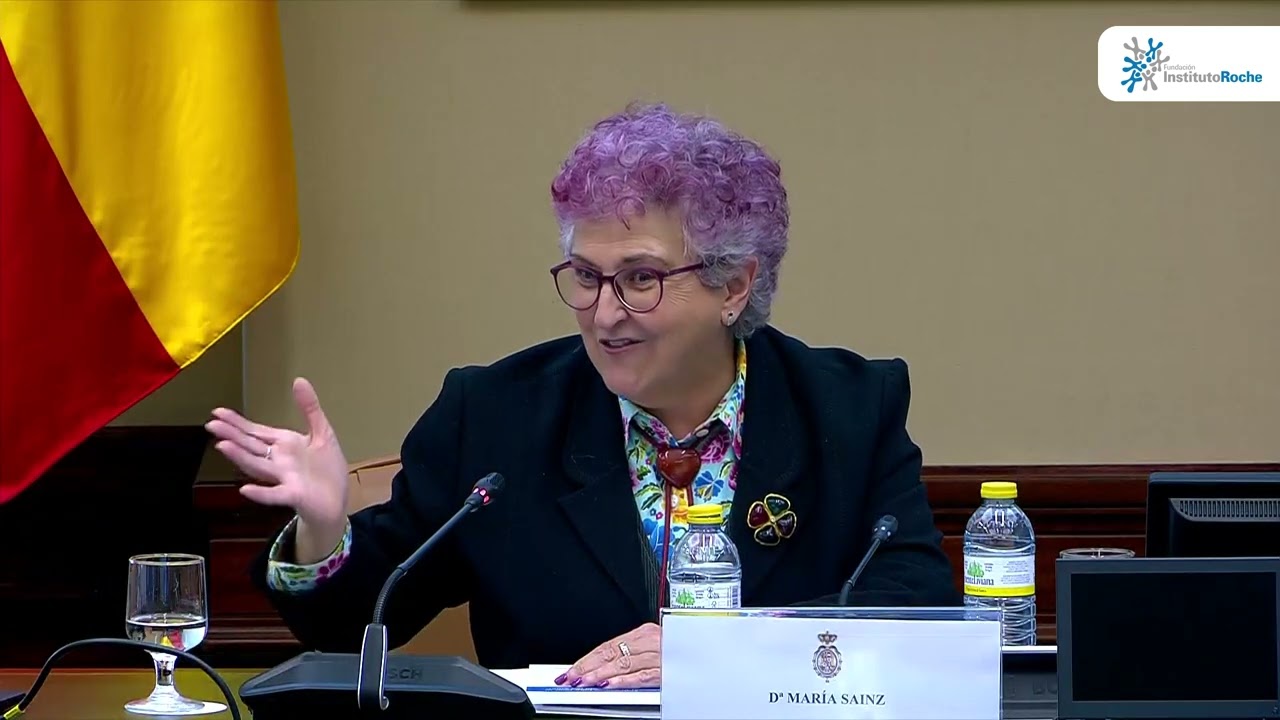 Medicina Personalizada de Precisi&oacute;n: di&aacute;logo entre pol&iacute;ticos y cient&iacute;ficos. Inauguraci&oacute;n