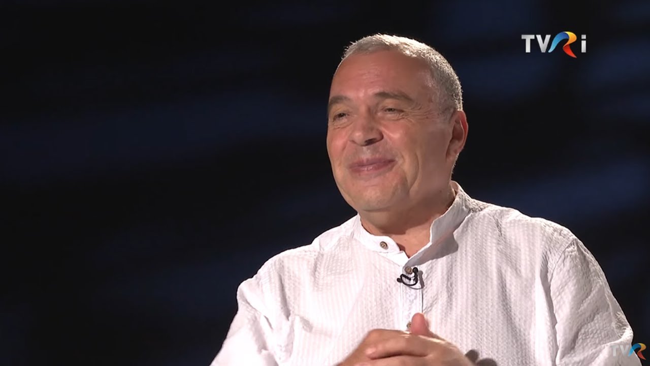 Articolul VII cu Constantin Chiriac: Diplomaţia culturală şi imaginea Romîniei în lume (@TVRi)