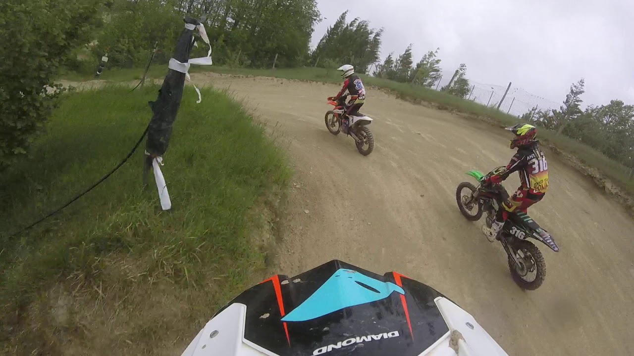 Paroldo 12-05-19 ktm sx-f 450 2018