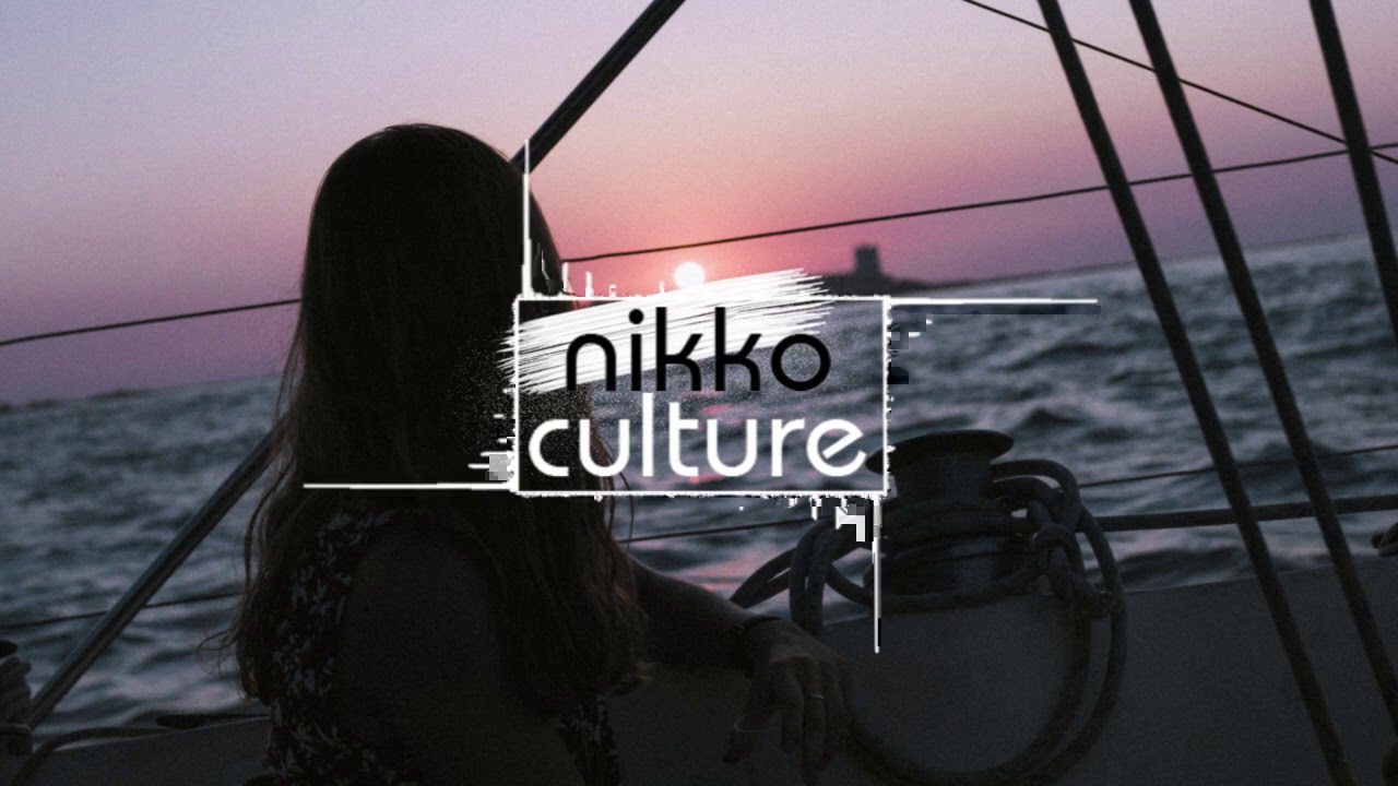 Obzkure - Infinit skies (Nikko Culture Remix) @roundtripmusic
