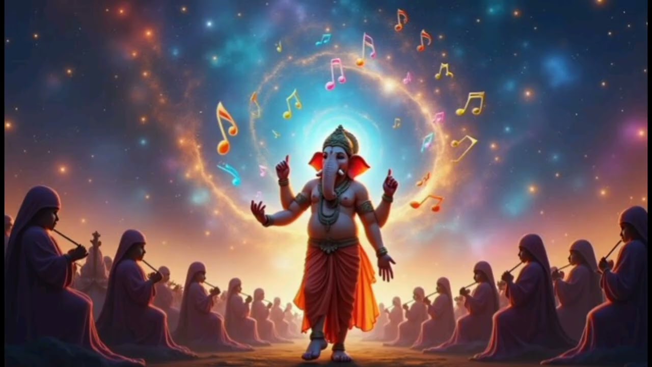 Ghar mein padharo Gajanand Ji mere Ghar mein padharo Ganesh Ji ka bhajan Kanha ji Gajanand Ji ka 