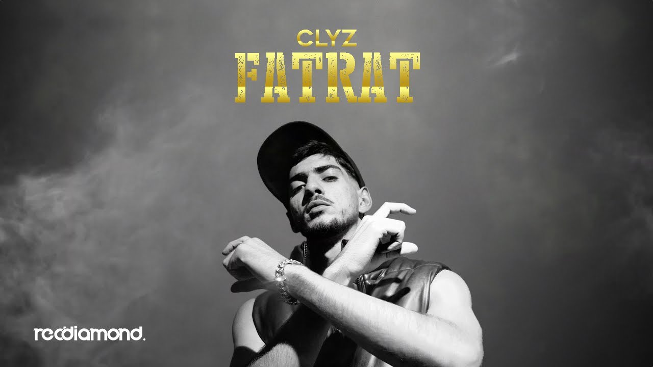 CLYZ - FATRAT (LYRICS VIDEO)