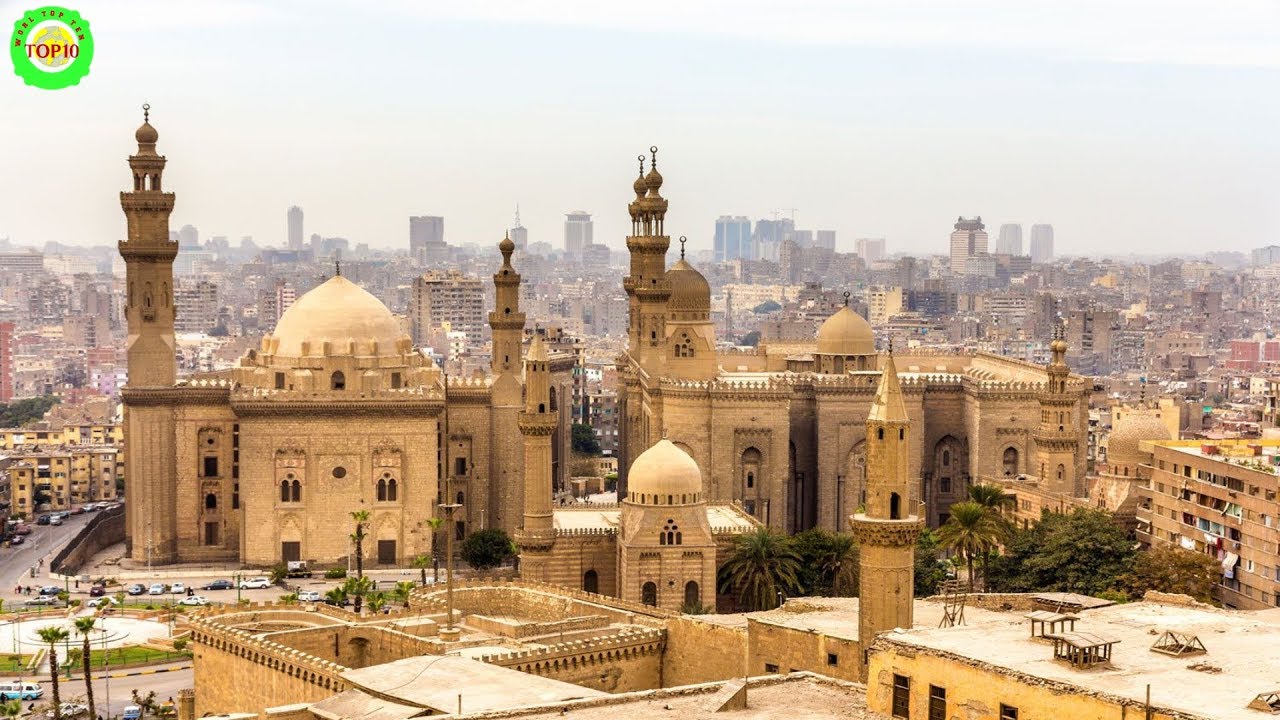 The World's Most Underrated Destinations