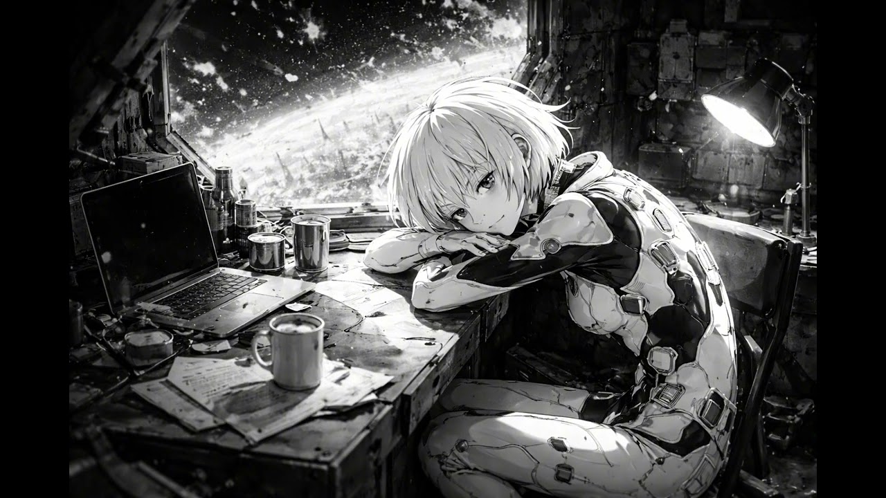 Better Alone