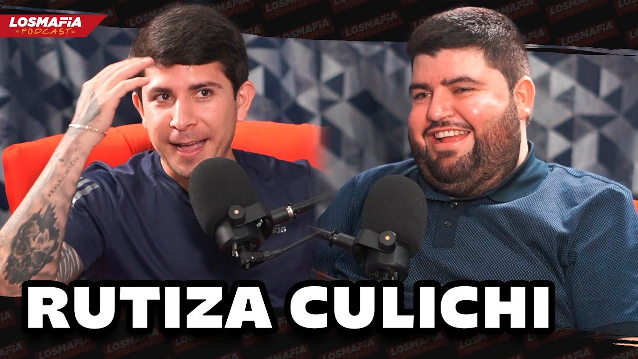 Me Secuestraron en Chiapas — Rutiza Culichi