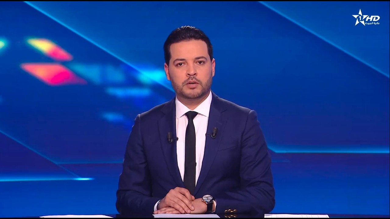 الأخبار الأخيرة الأولى 11/03/2026