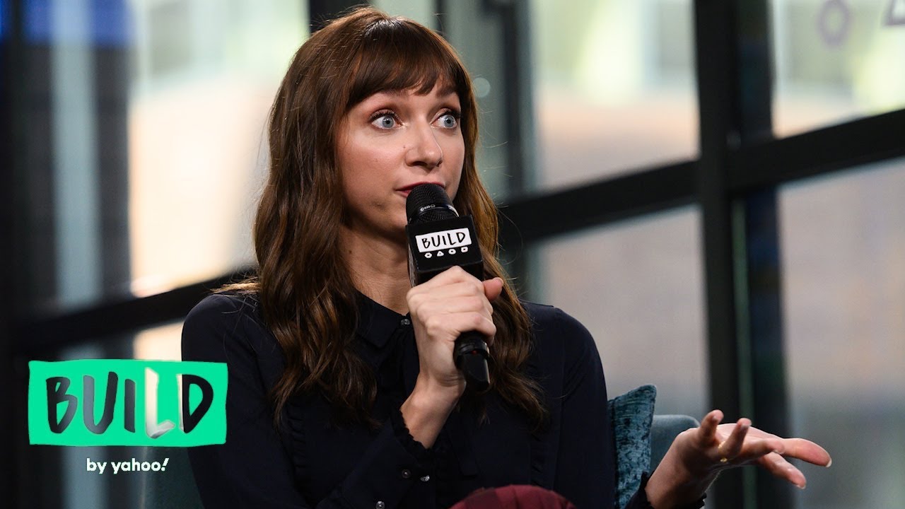 How Lauren Lapkus Met "Between Two Ferns: The Movie" Director, Scott Aukerman