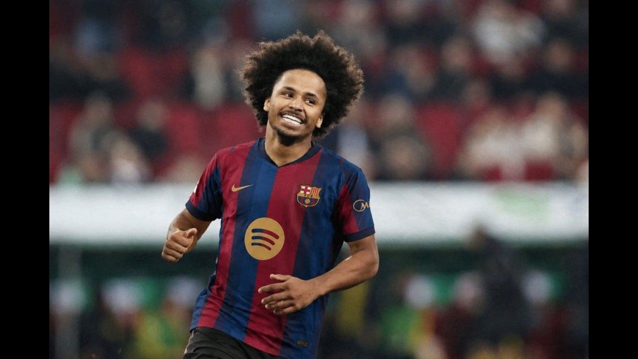 I found Karim Adeyemi's last 10 goals 😱🔥