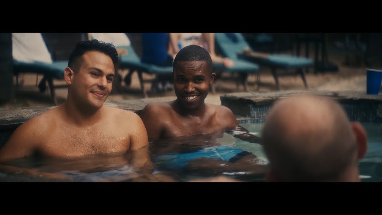 I'm Fine: Season 2 Episode 1 | Dekkoo.com | The premiere gay streaming service!