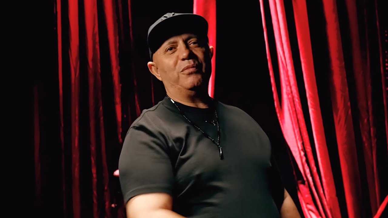 Nicolae Guta - Da-le Doamne la dusmani [Videoclip Oficial] 2025