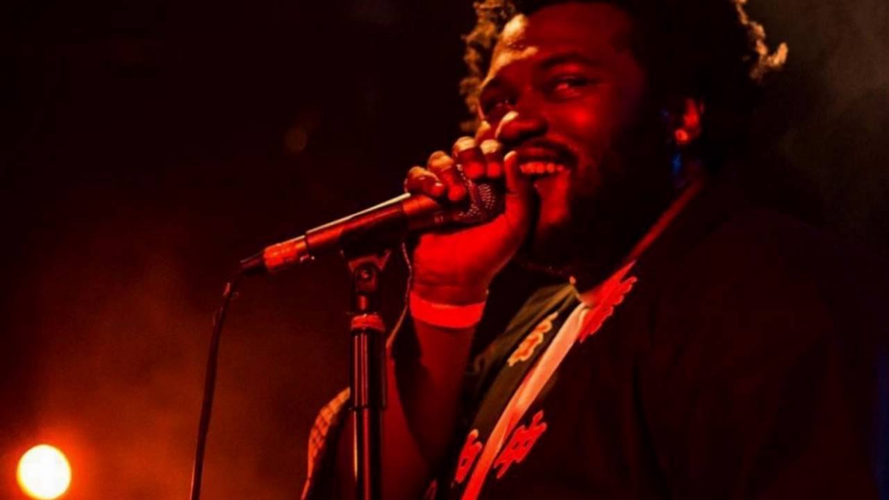 James Fauntleroy - Feel So Real *NEW* (2016)