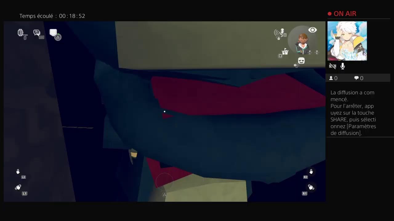 Rec room français