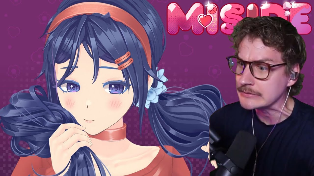 MiSide | First Playthrough | FULL GAME