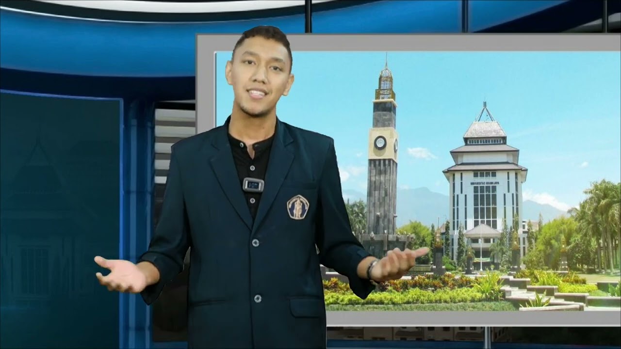 MAHASISWA BERPRESTASI UB 2023 SARJANA