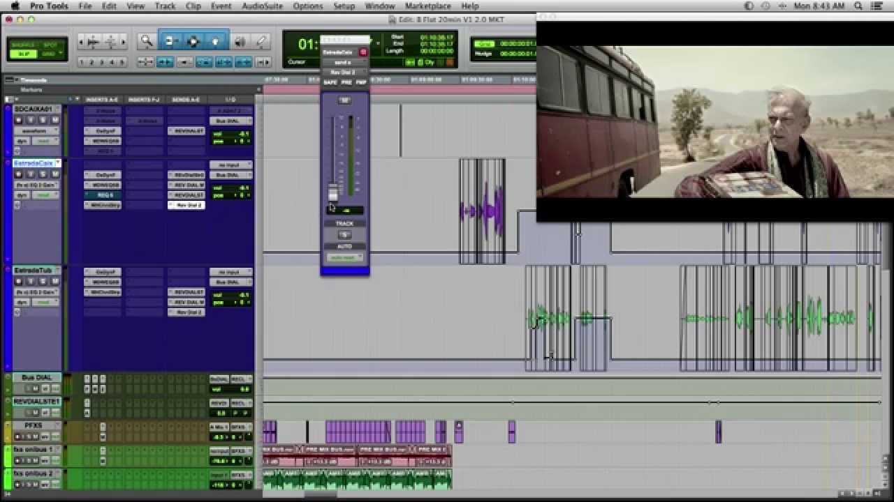 HOW TO CREATE DISTANCE WITH SOUND