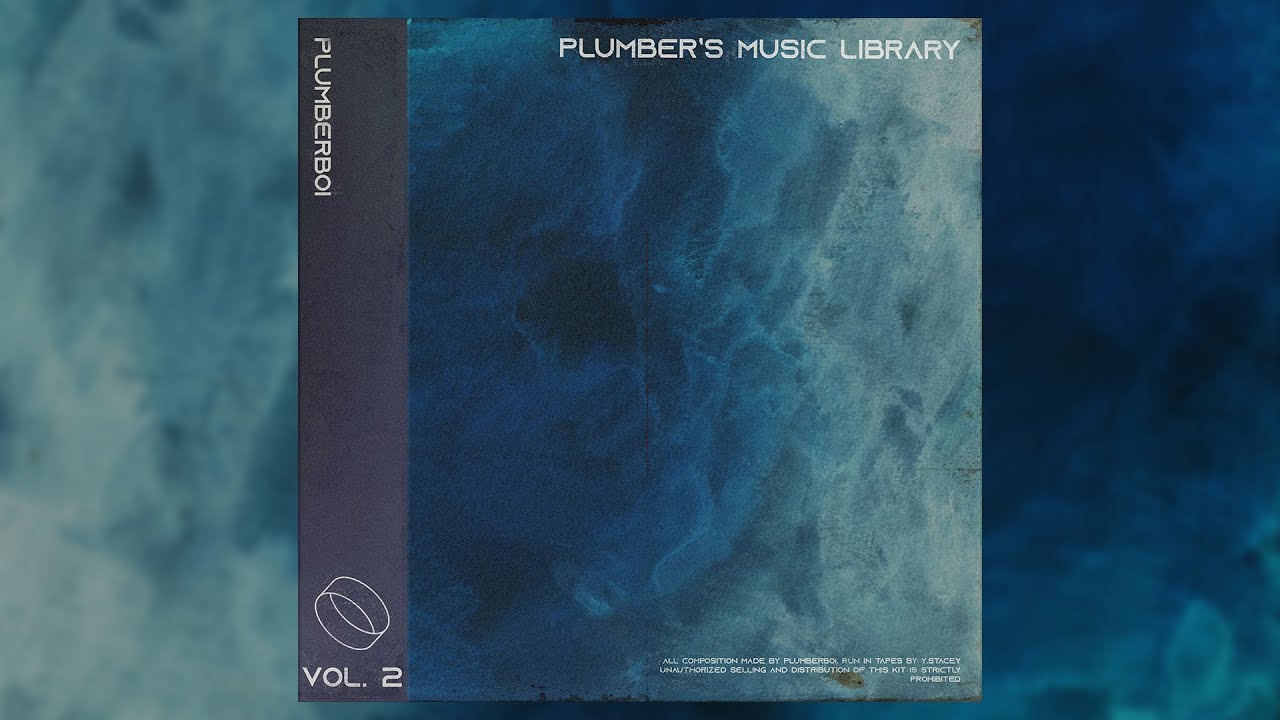 (FREE) SAMPLE PACK/LOOP KIT - 