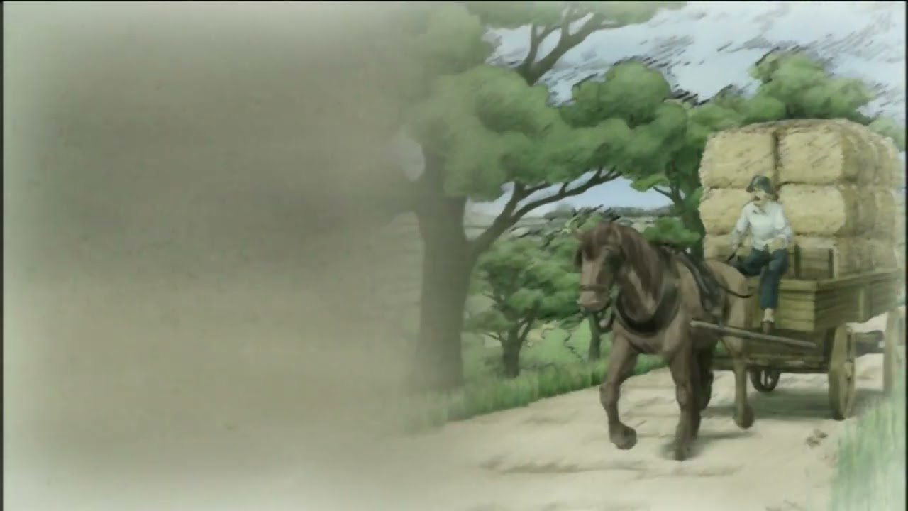 Eikoku Koi Monogatari Emma: Molders-hen | Emma: A Victorian Romance Season 2 - Ending (Creditless)