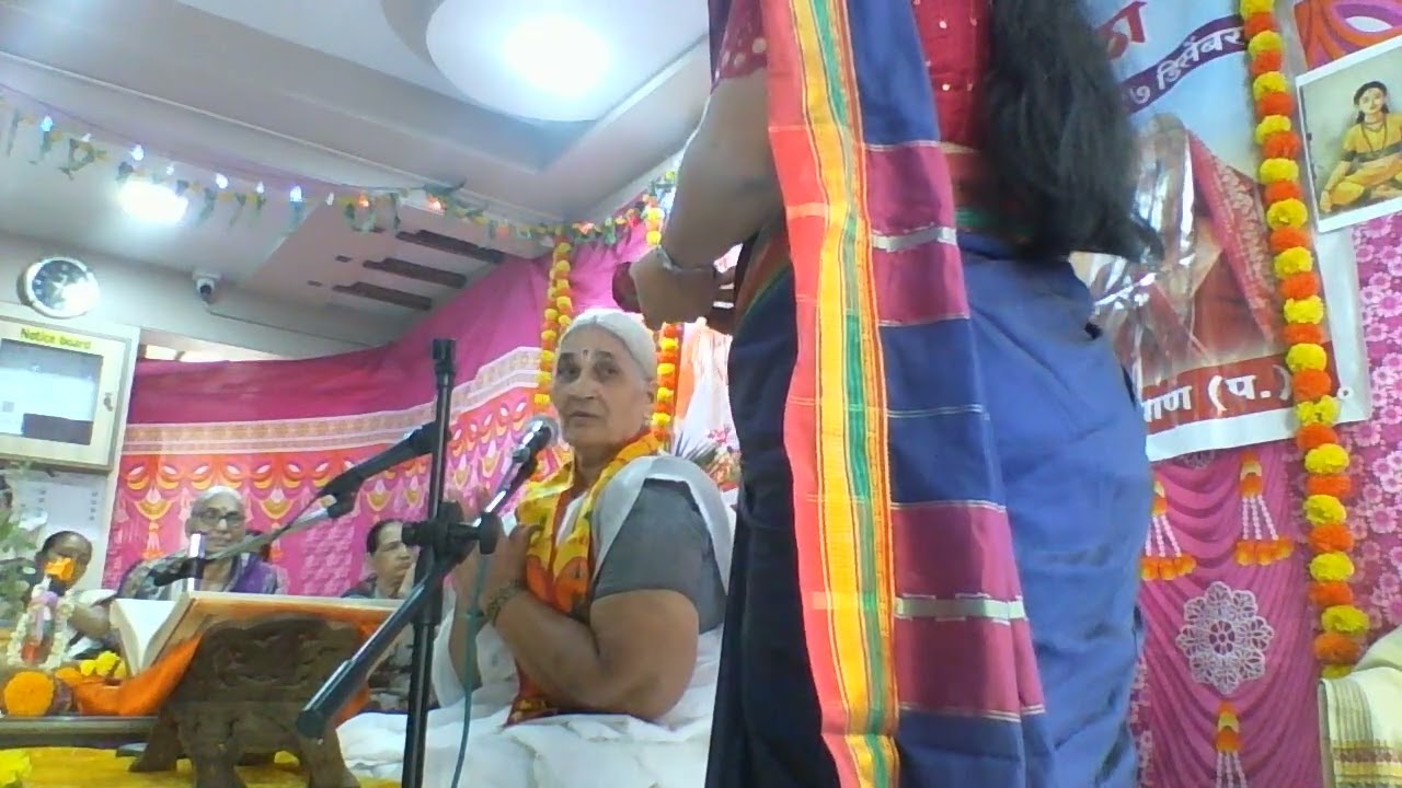Flowervalley Bhagwat Katha Day 6 Part 1