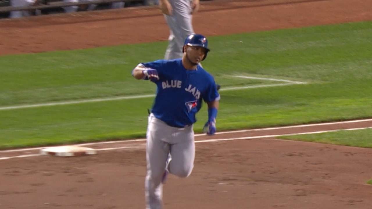 9/28/15: Blue Jays beat up on O's bullpen for a win