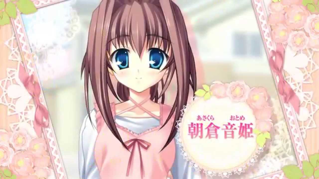D.C.II Dearest Marriage ～ダ・カーポII～ ディアレストマリッジ　プロモーションムービー