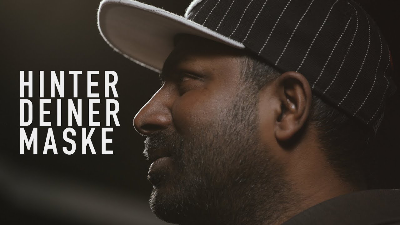 Hinter deine maske cover (Franz da Guzi) | Pater Manuel