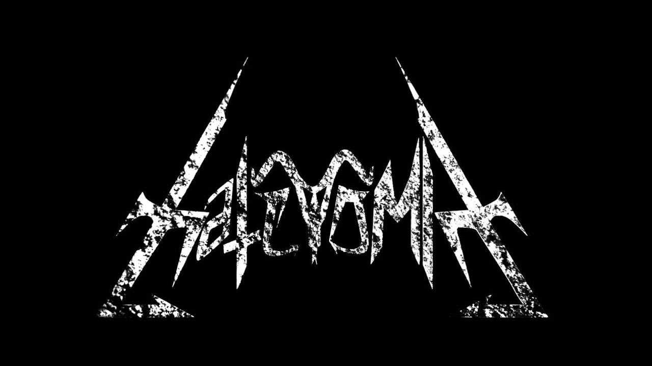 Hatevomit - Black Blood of the Lucifer's Mark