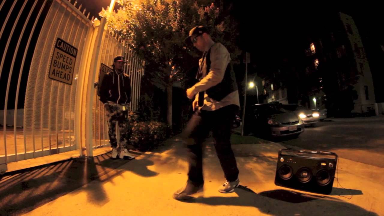 GANGSTA | POPPIN JOHN | NONSTOP | DUBSTEP