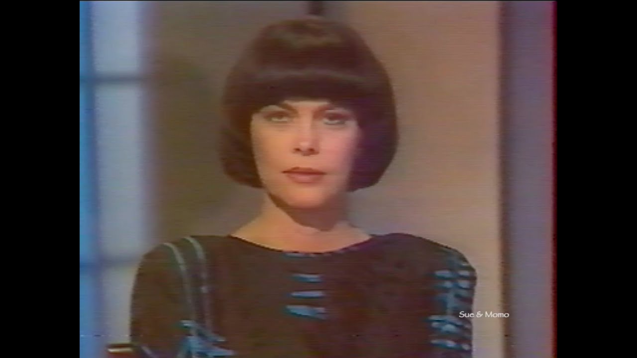 Mireille Mathieu « Après toi »