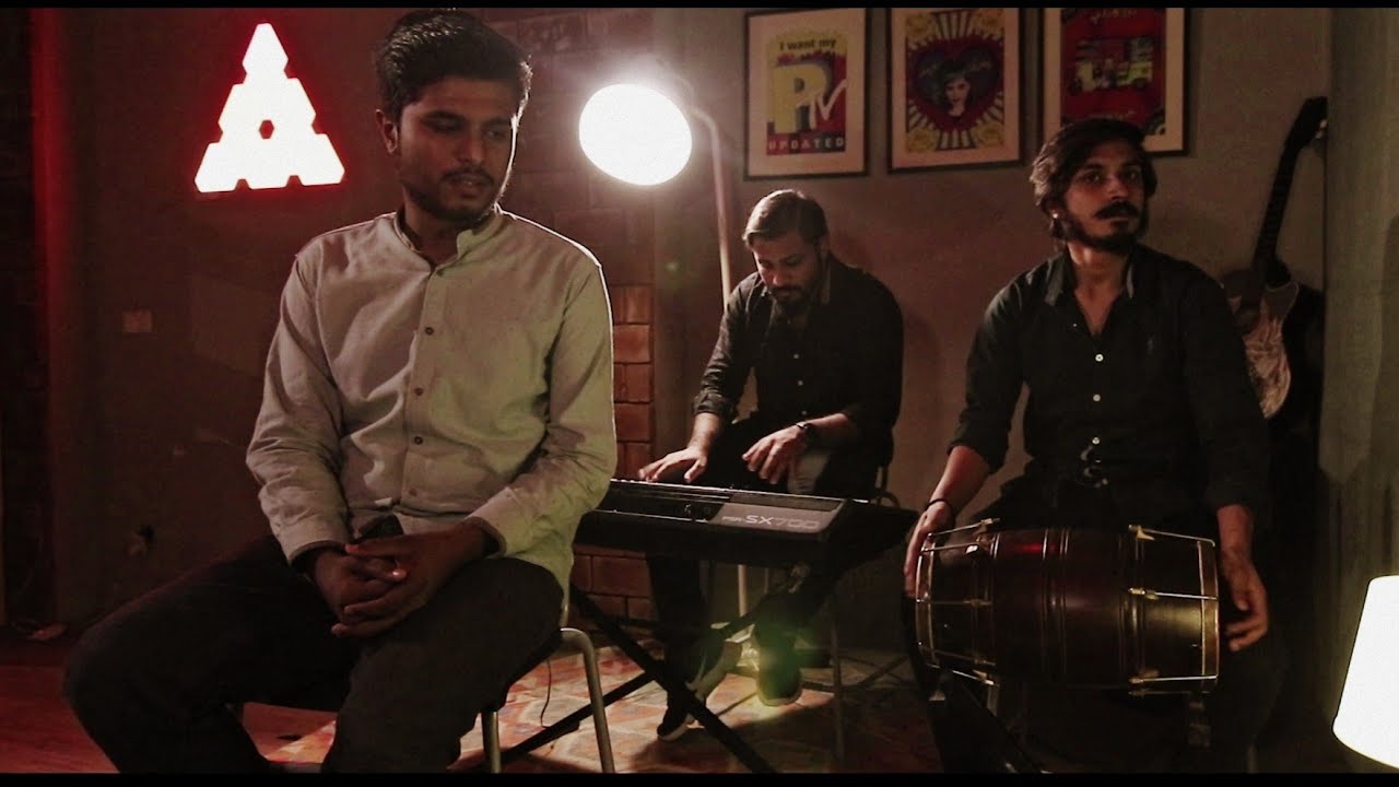 Zaboor 84 || Khudawanda tu Lashkaran da by Anir Gill