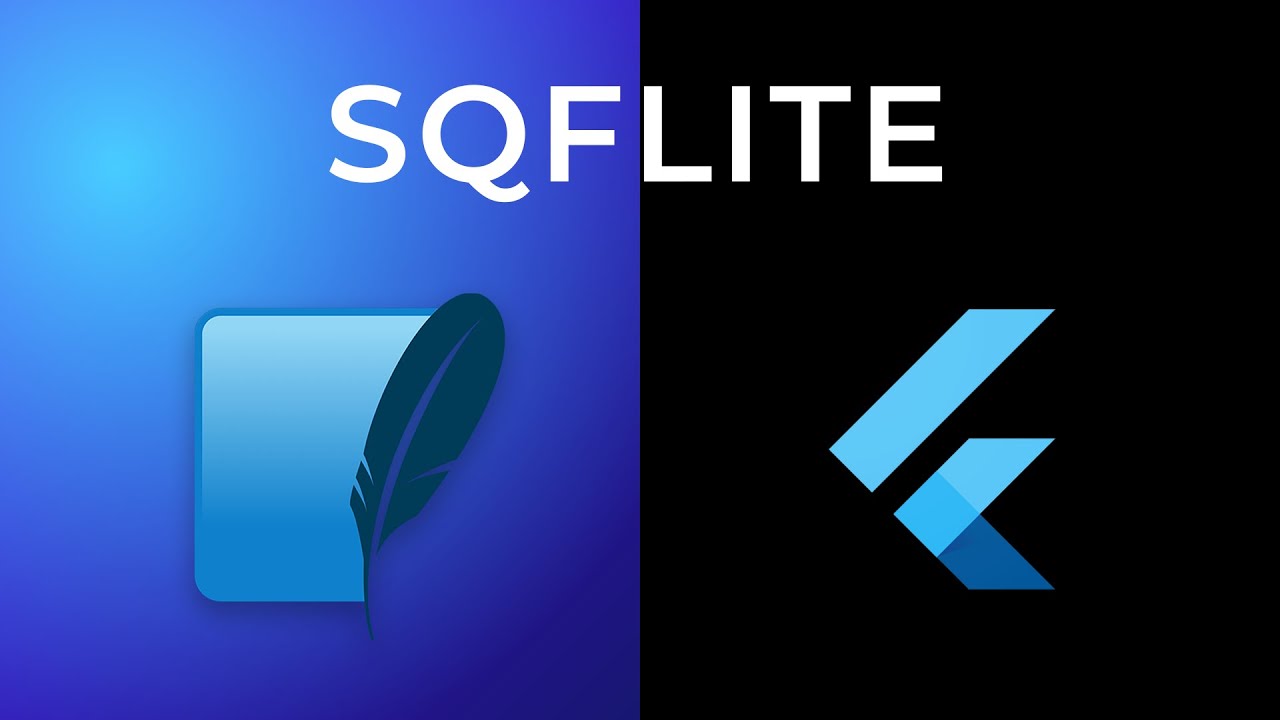 Учебное пособие по Flutter &mdash; хранение базы данных SQL с использованием пакета Sqflite | Android и...