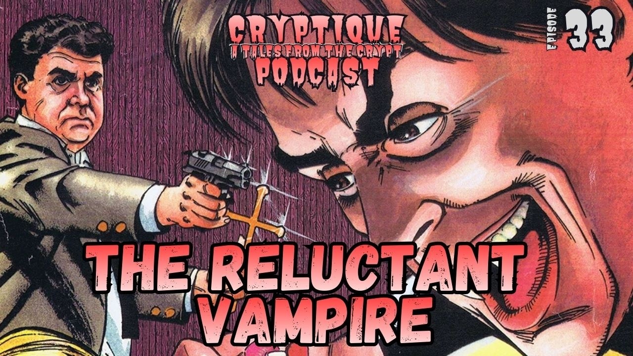 S03E07: The Reluctant Vampire