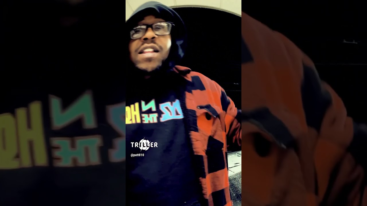 #flintmusic #flint #detroit #rap