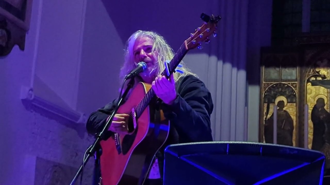 John Bramwell Northern Skies.