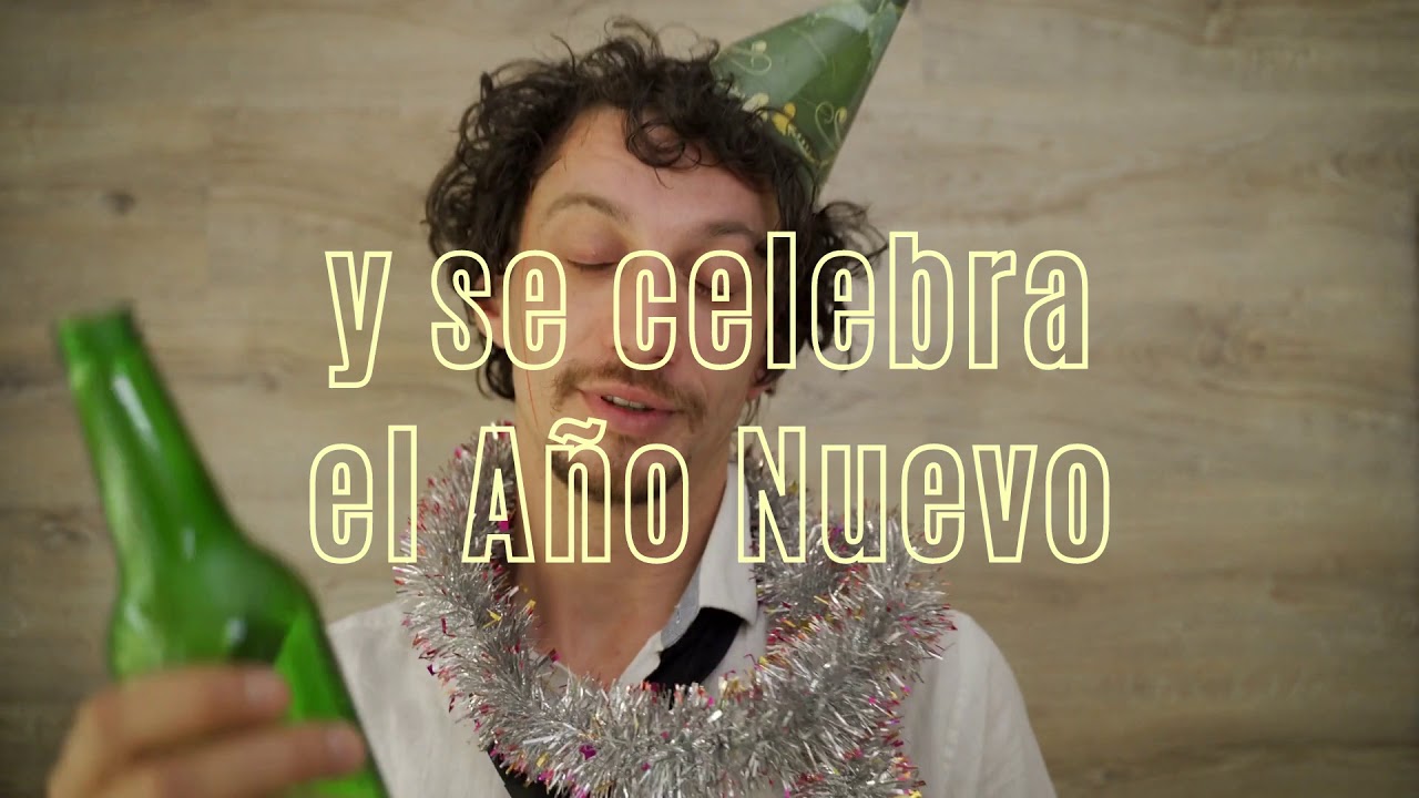 &iquest;C&Oacute;MO SE CELEBRA LA NAVIDAD EN ESPA&Ntilde;A?