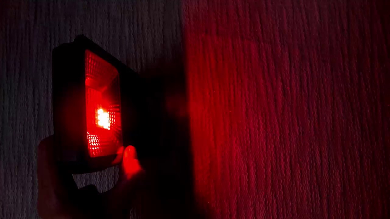 Mi review-an&aacute;lisis de Amazon.es: foco port&aacute;til led de Lighting EVER