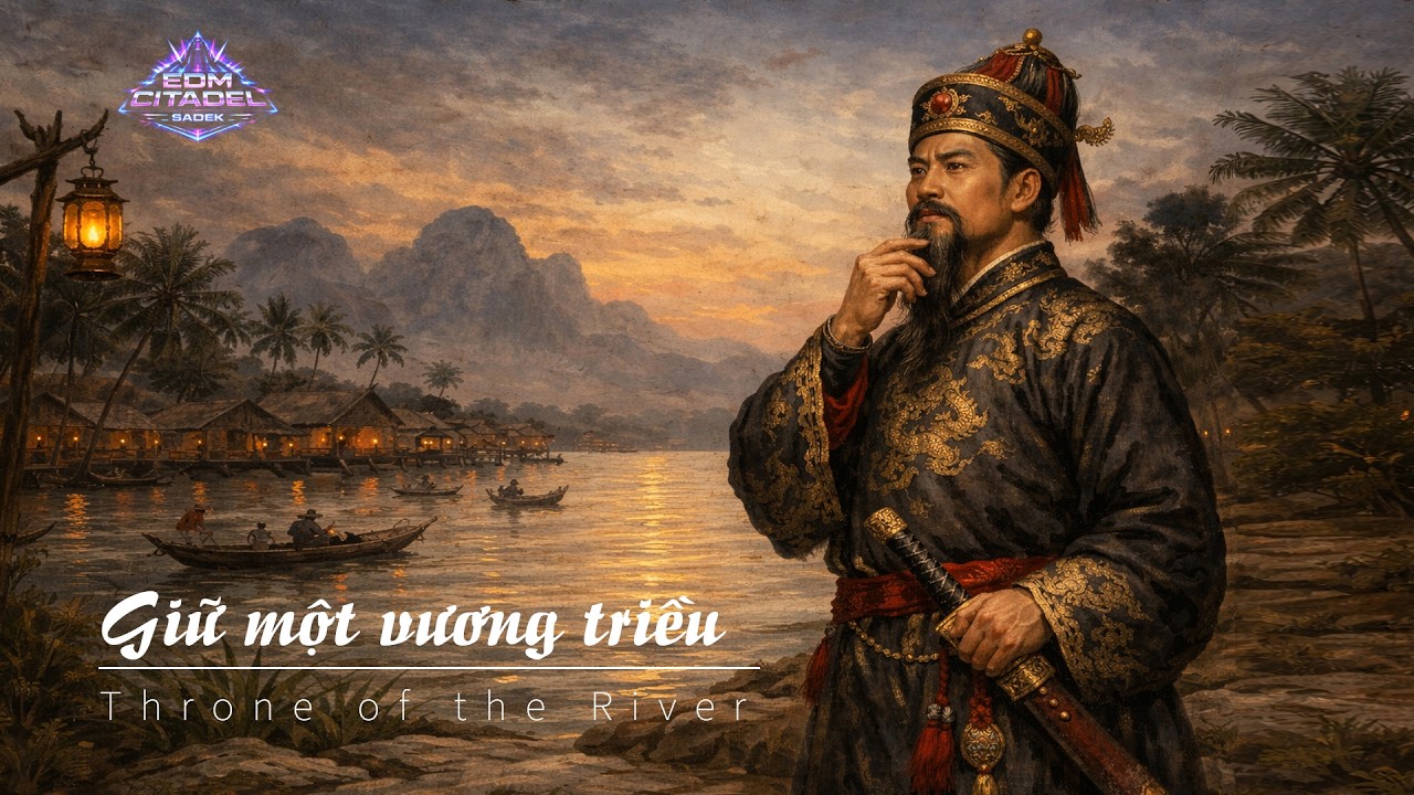 Giữ một vương triều