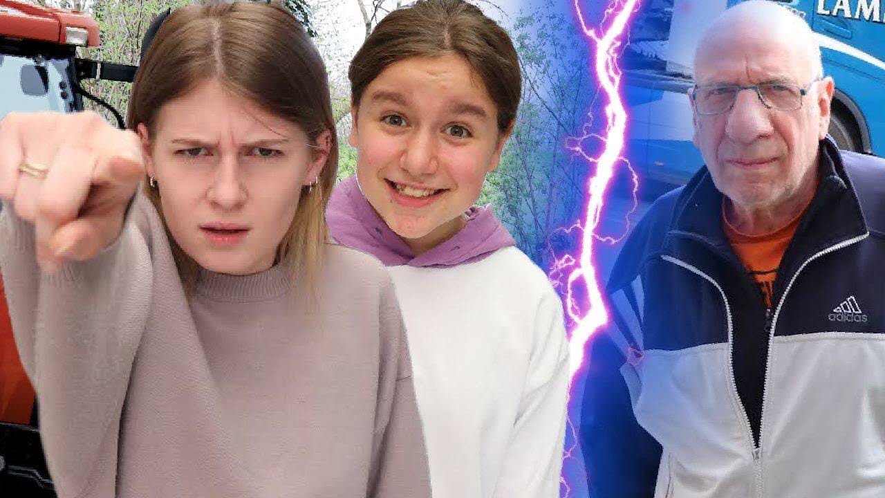 QUI EST CET INCCONU QUE CLARA A INVITÉ ? [SKETCH]