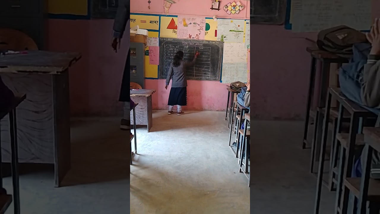 दैनिक कार्य तालिका जेंडर आधारित प्रोजेक्ट
