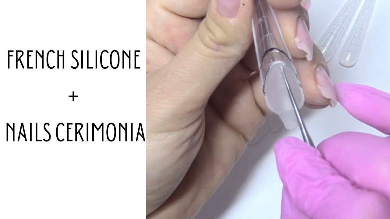 French silicone + cerimonia