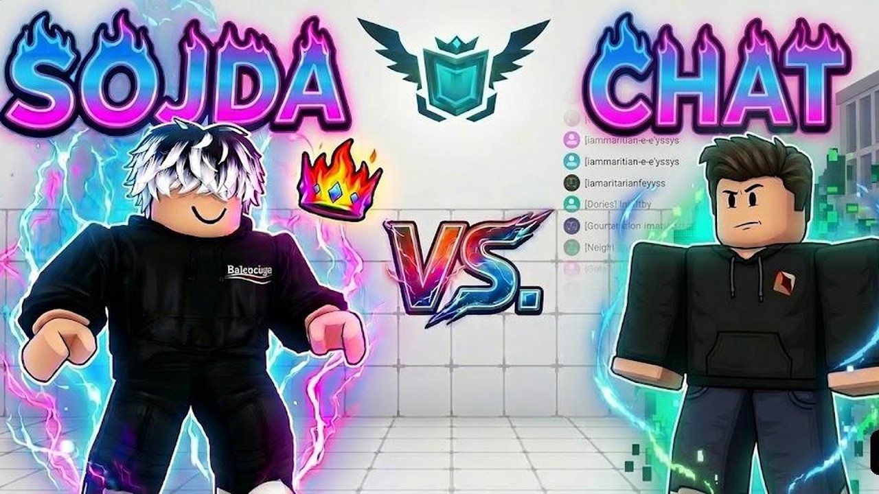 1V1 S CHATEM O GIFT/SCHOVKY!!!! !body !shop 28DNÍ BEZ DAY OFF!! #roblox