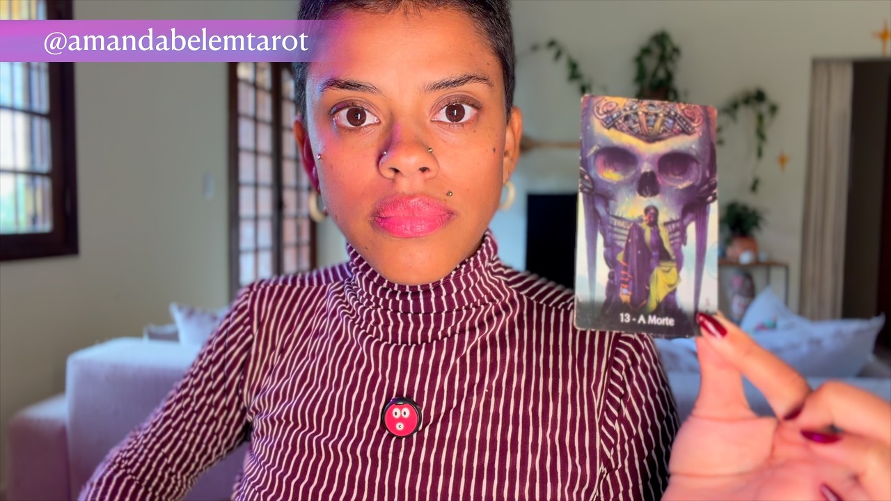 ♒️AQUÁRIO😱NÃO TEM PRA ONDE FUGIR ! A ESCOLHA É AGORA