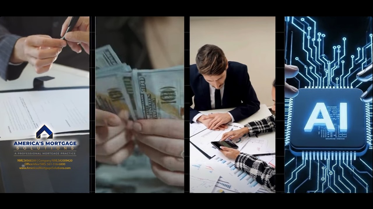 Check out all the programs we offer to your Self Employed Borrowers and Investors!